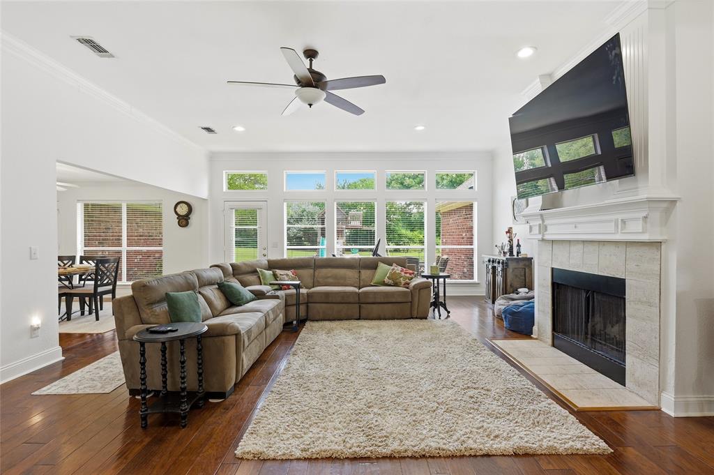 39 Preakness Place Road Van Alstyne, TX 75495 - Photo 9 of 40