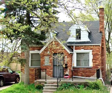 $80,000 | 10616 Stratman Street, Detroit, MI 48224