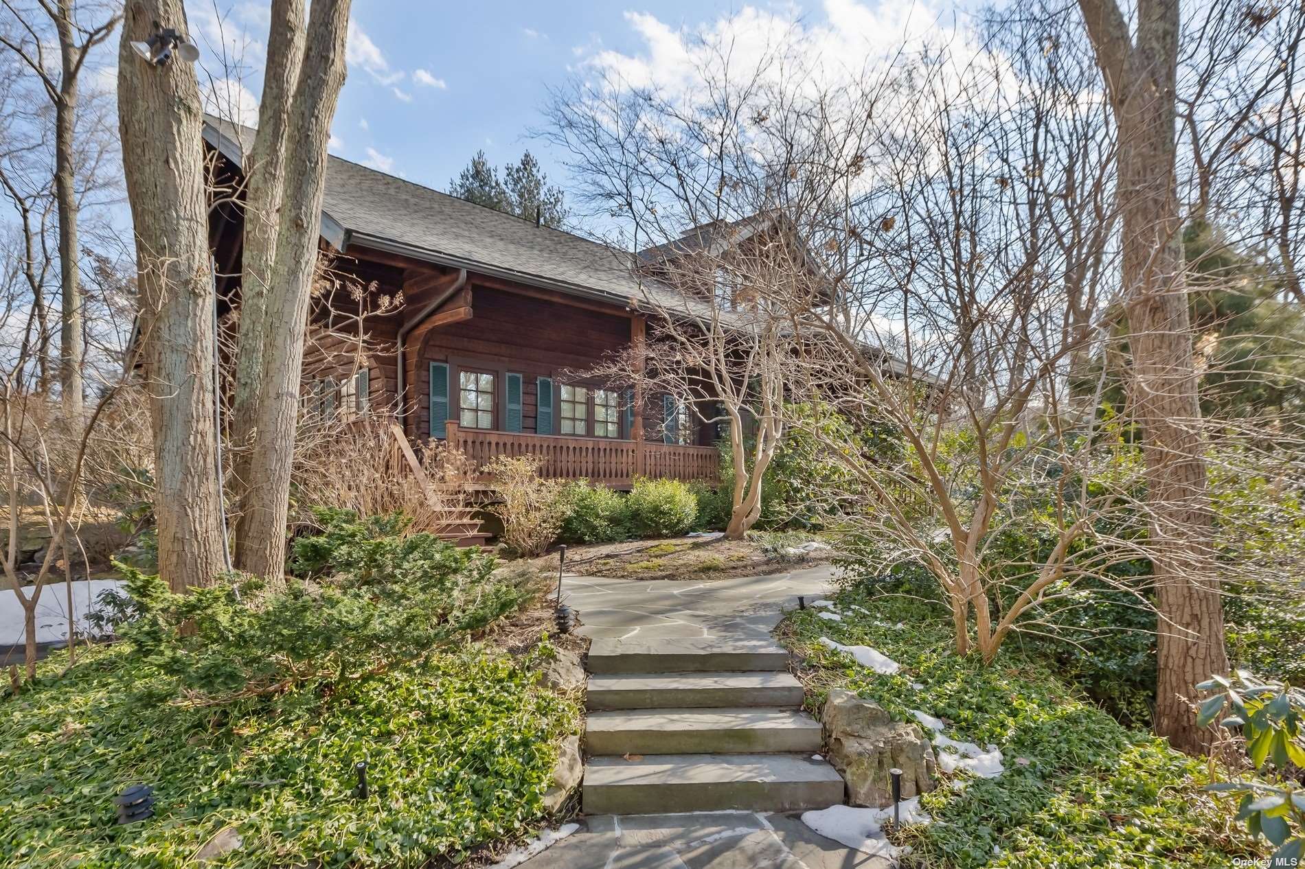 2 British Colony Road Fort Salonga, NY 11768 - Photo 1 of 1 a front view of a house with a yard