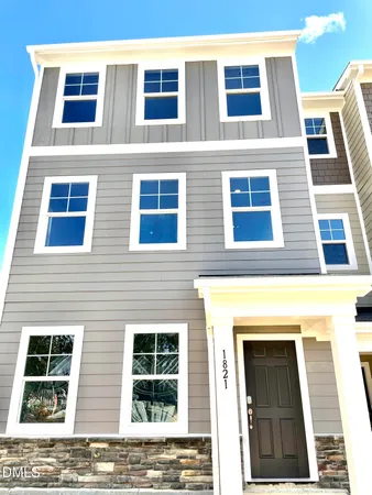 $2,250 | 1821 Joscara Lane, Apex, NC 27502
