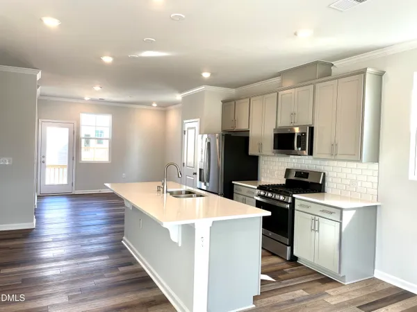 $2,250 | 1821 Joscara Lane, Apex, NC 27502