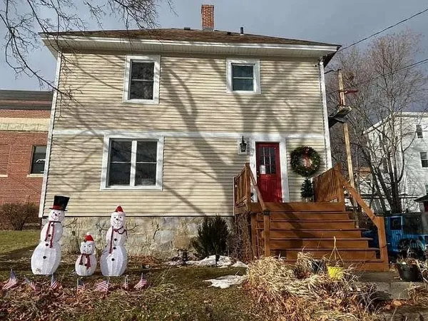 $174,900 | 213 Hillside Avenue, Berlin, NH 03570