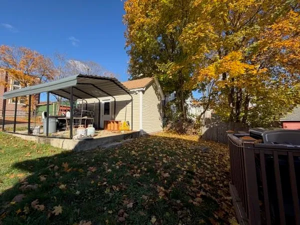 $174,900 | 213 Hillside Avenue, Berlin, NH 03570