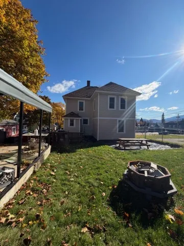 $189,000 | 213 Hillside Avenue, Berlin, NH 03570