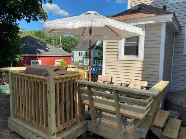 $189,000 | 213 Hillside Avenue, Berlin, NH 03570