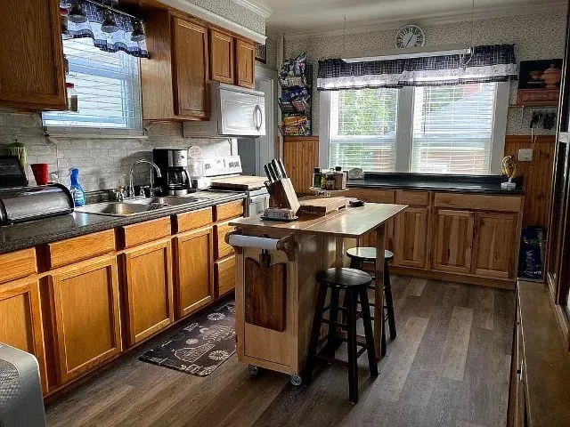 $189,000 | 213 Hillside Avenue, Berlin, NH 03570