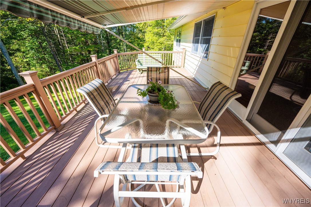 9299 Blanchard Road Colden, NY 14033 - Photo 11 of 50