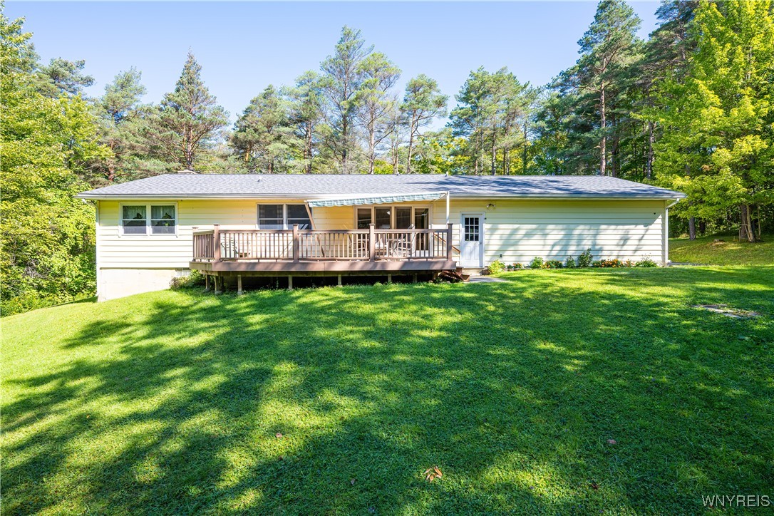 9299 Blanchard Road Colden, NY 14033 - Photo 12 of 50