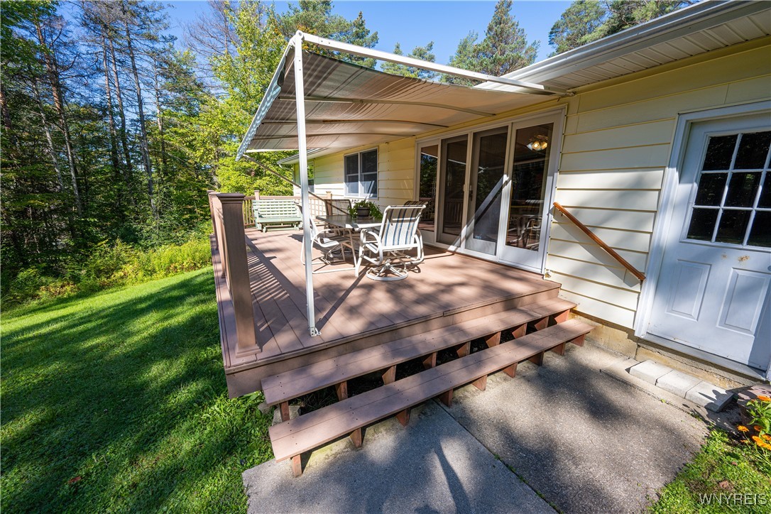 9299 Blanchard Road Colden, NY 14033 - Photo 14 of 50