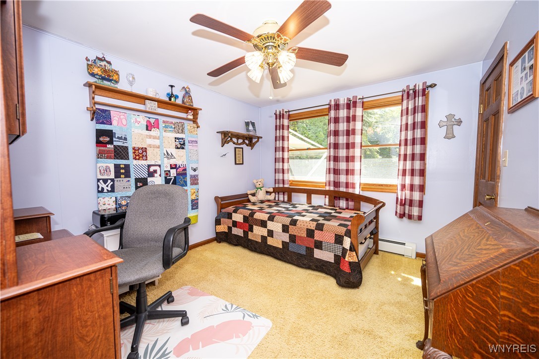 9299 Blanchard Road Colden, NY 14033 - Photo 15 of 50