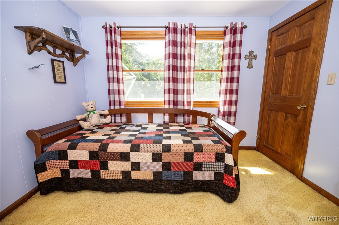 9299 Blanchard Road Colden, NY 14033 - Photo 16 of 50