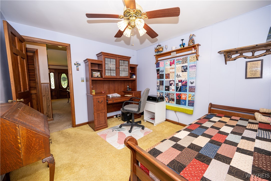 9299 Blanchard Road Colden, NY 14033 - Photo 17 of 50