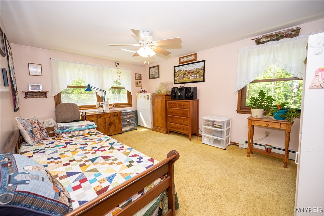 9299 Blanchard Road Colden, NY 14033 - Photo 20 of 50