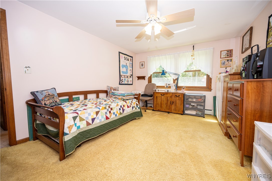 9299 Blanchard Road Colden, NY 14033 - Photo 21 of 50