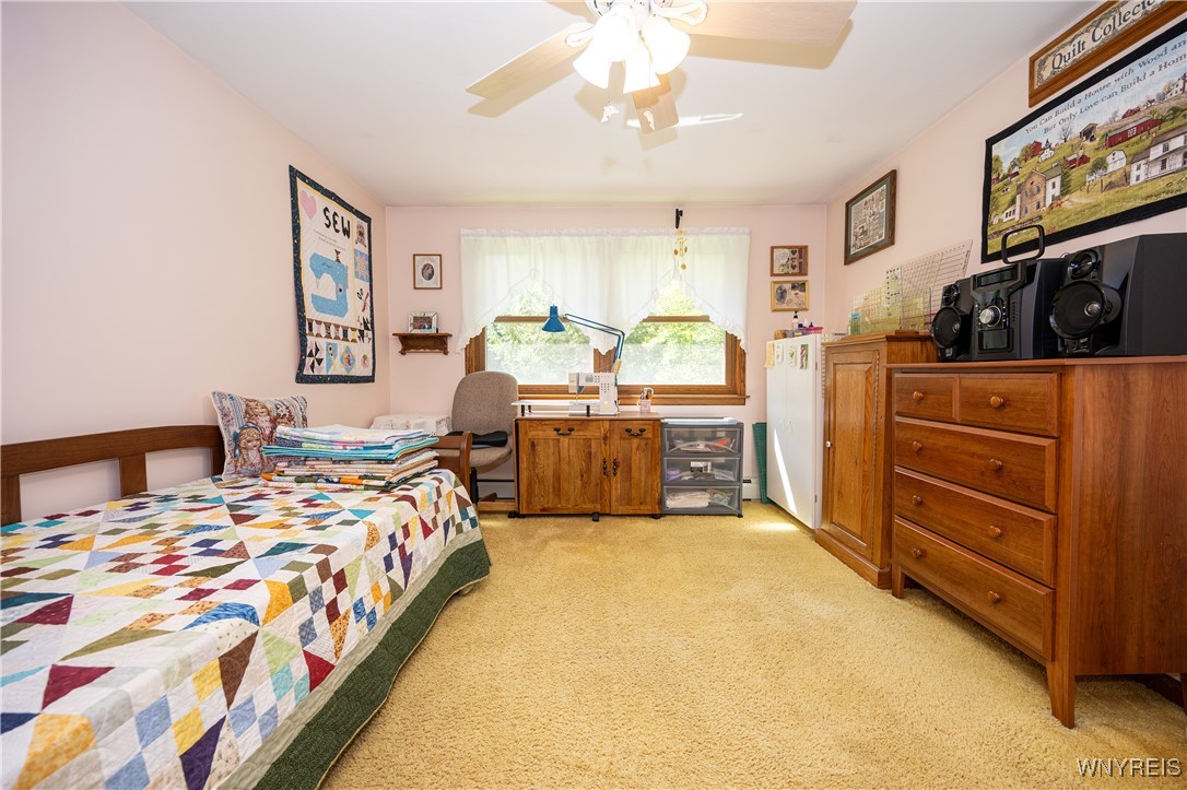 9299 Blanchard Road Colden, NY 14033 - Photo 22 of 50