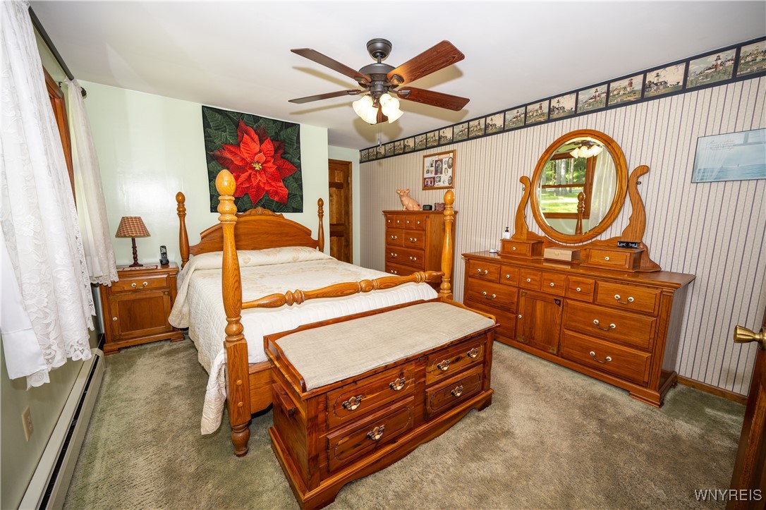 9299 Blanchard Road Colden, NY 14033 - Photo 26 of 50