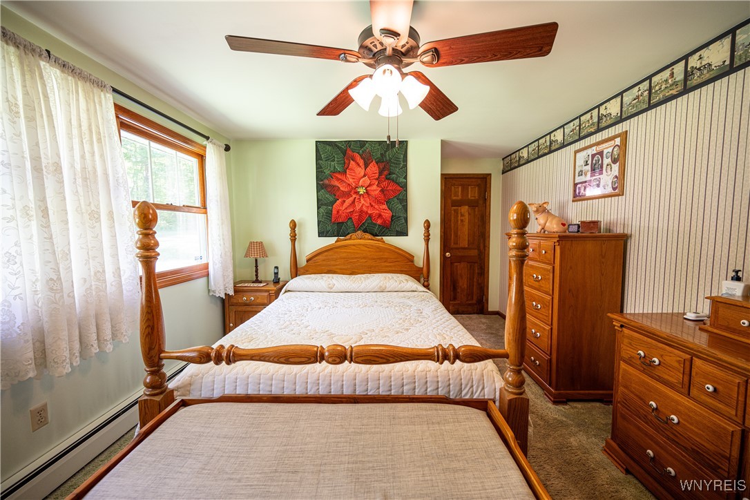 9299 Blanchard Road Colden, NY 14033 - Photo 27 of 50