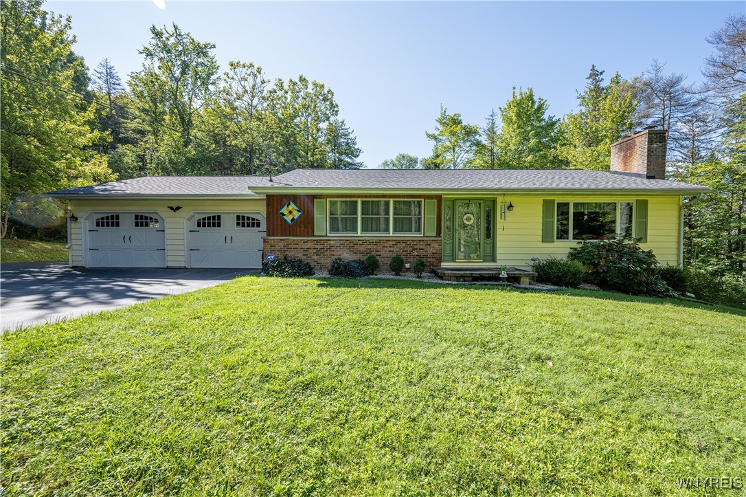 9299 Blanchard Road Colden, NY 14033 - Photo 3 of 50