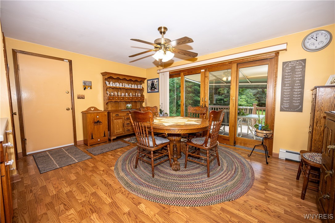 9299 Blanchard Road Colden, NY 14033 - Photo 32 of 50