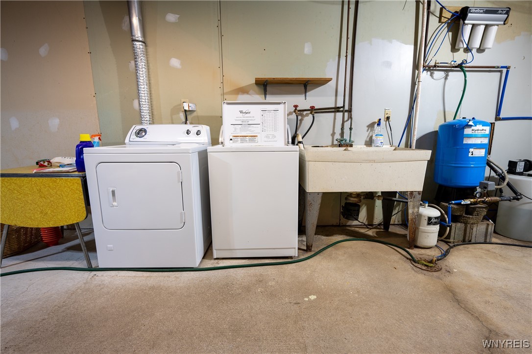 9299 Blanchard Road Colden, NY 14033 - Photo 35 of 50