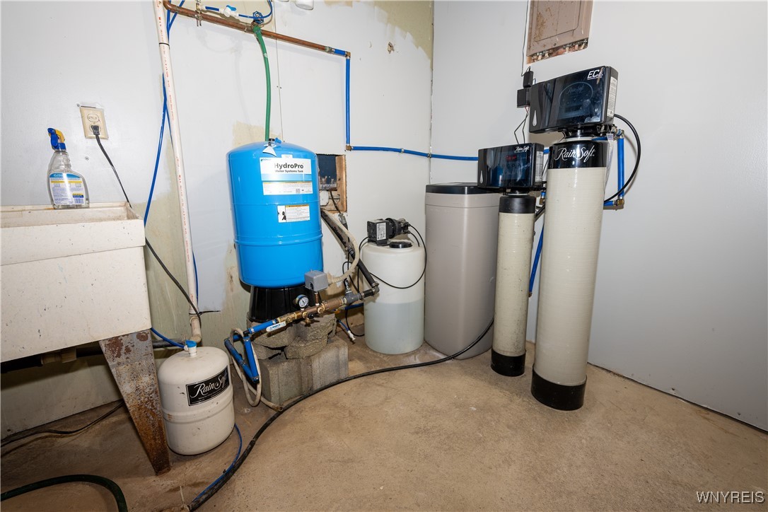 9299 Blanchard Road Colden, NY 14033 - Photo 36 of 50