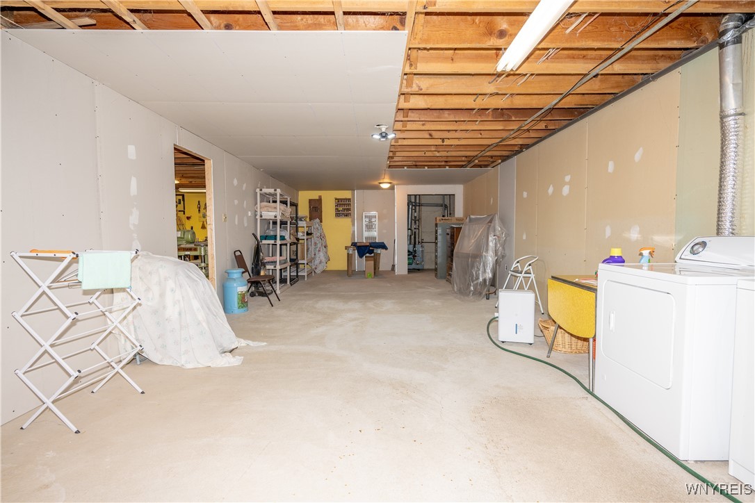 9299 Blanchard Road Colden, NY 14033 - Photo 37 of 50