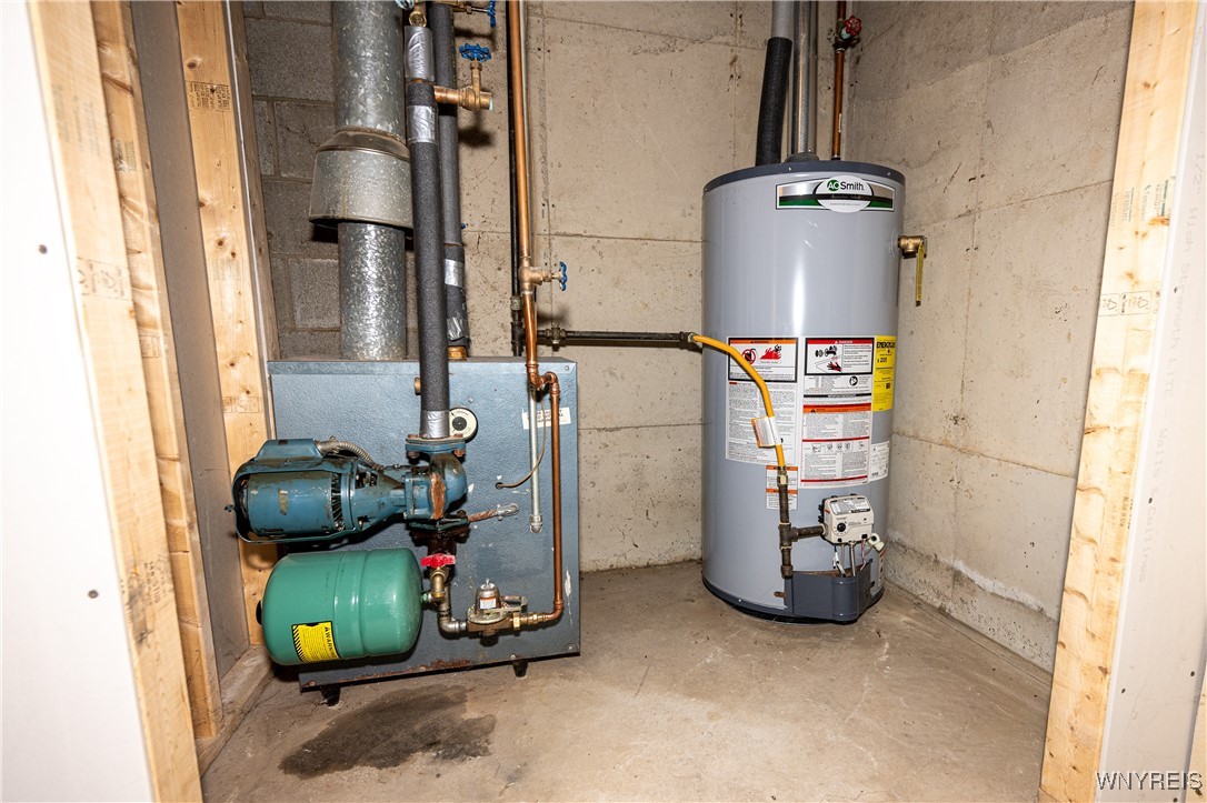 9299 Blanchard Road Colden, NY 14033 - Photo 38 of 50