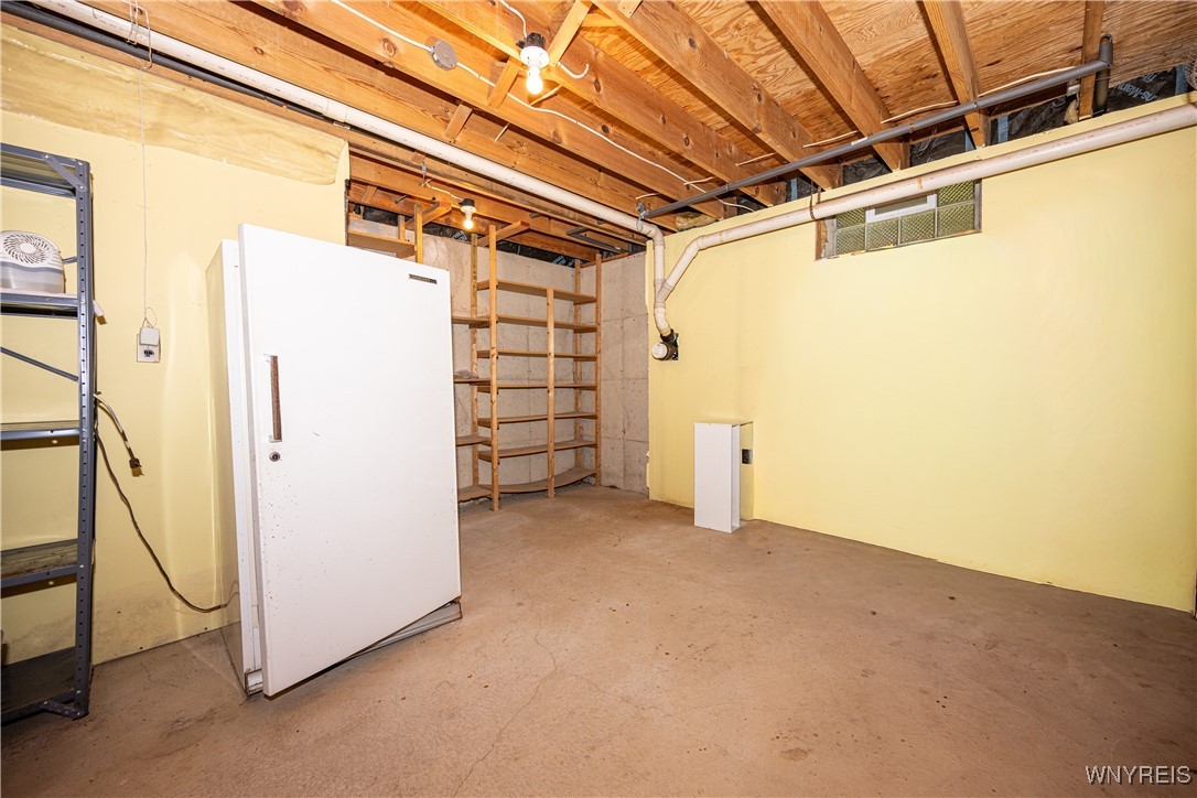 9299 Blanchard Road Colden, NY 14033 - Photo 40 of 50