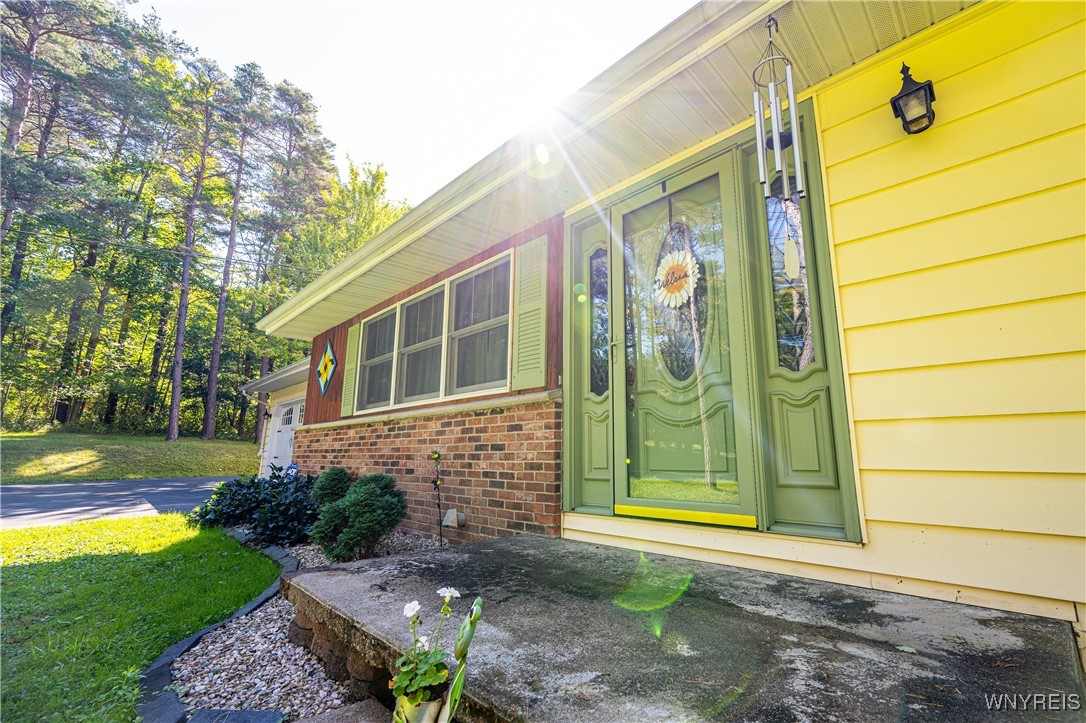 9299 Blanchard Road Colden, NY 14033 - Photo 4 of 50