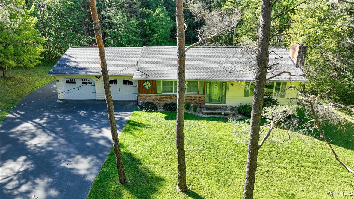 9299 Blanchard Road Colden, NY 14033 - Photo 43 of 50