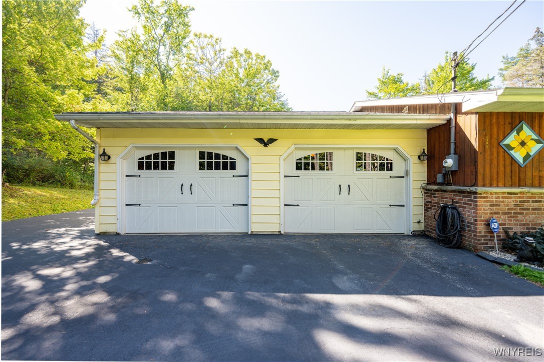 9299 Blanchard Road Colden, NY 14033 - Photo 5 of 50