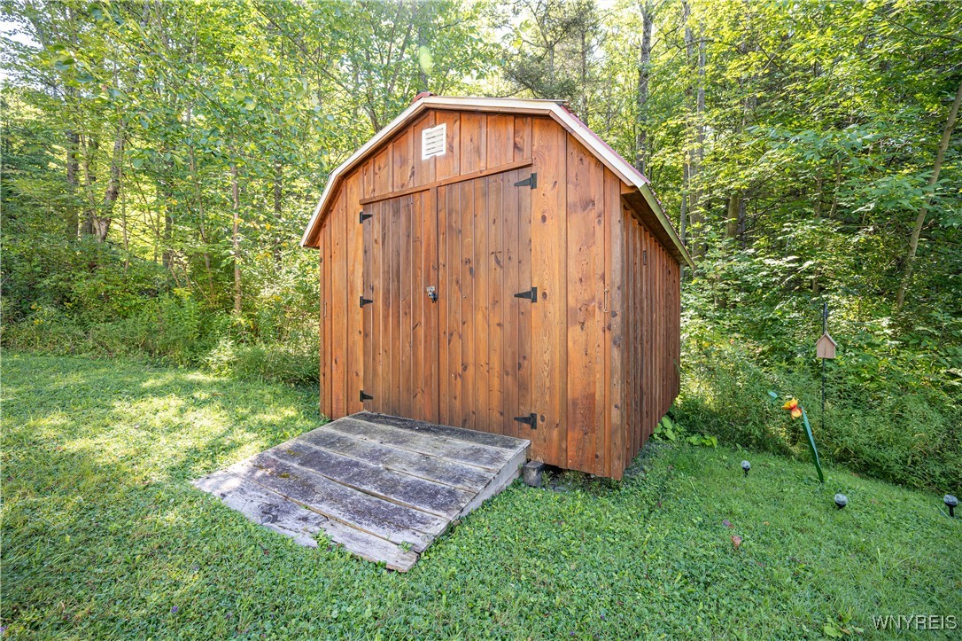 9299 Blanchard Road Colden, NY 14033 - Photo 7 of 50