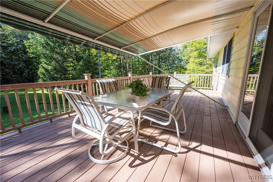 9299 Blanchard Road Colden, NY 14033 - Photo 9 of 50