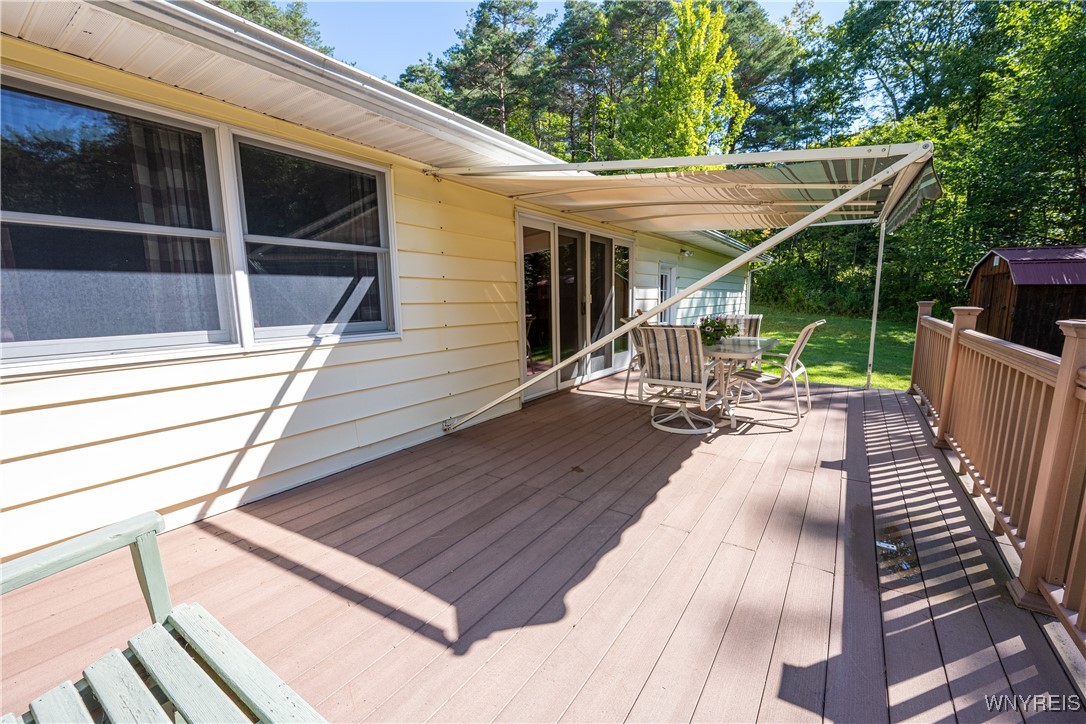 9299 Blanchard Road Colden, NY 14033 - Photo 10 of 50