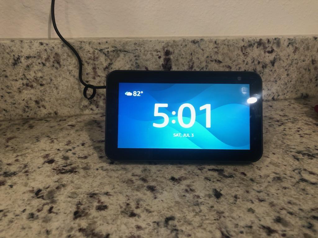 2801 Patriot Ridge Way Crestview, FL 32539 - Photo 33 of 35 Smart Hm Device