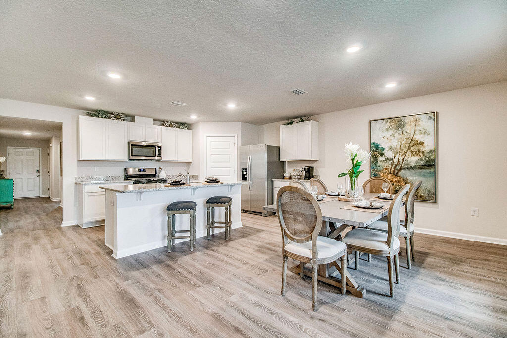 2801 Patriot Ridge Way Crestview, FL 32539 - Photo 6 of 35 Not Actual Home