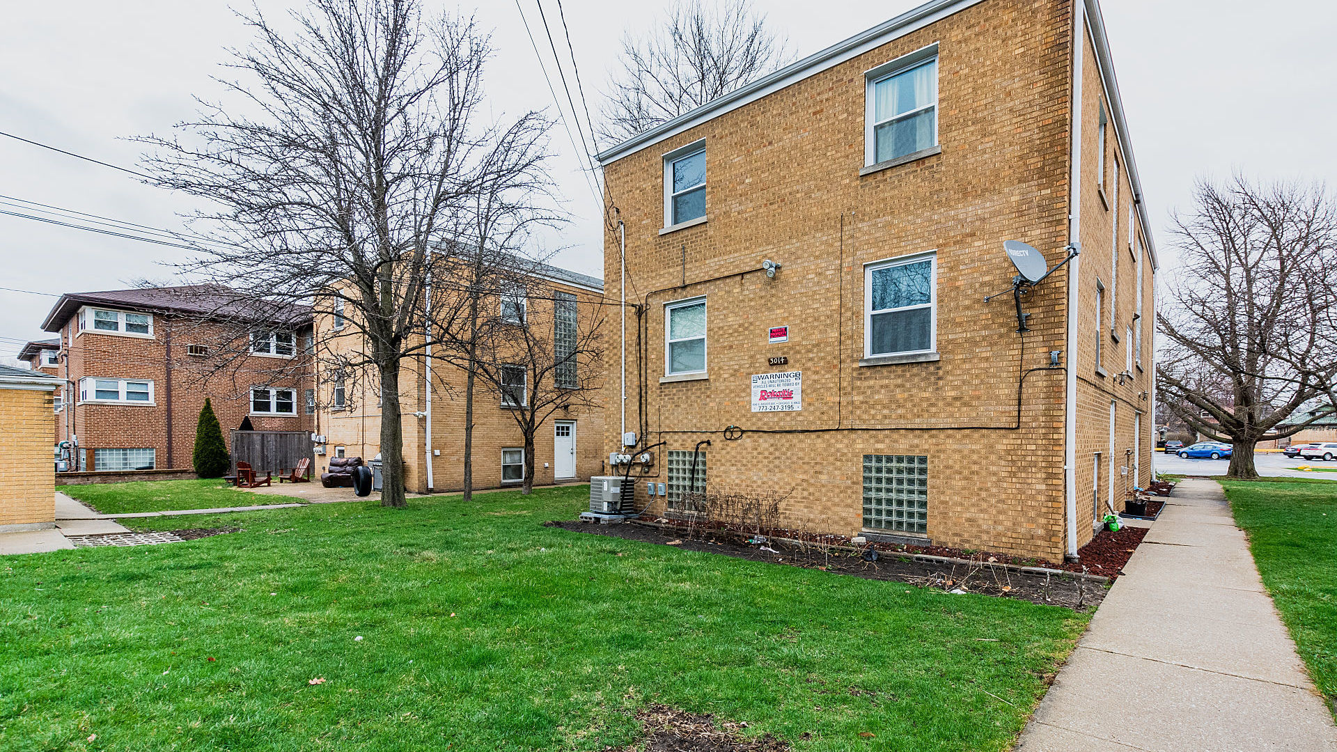 3014 Harlem Avenue Riverside, IL 60546 - Photo 16 of 20