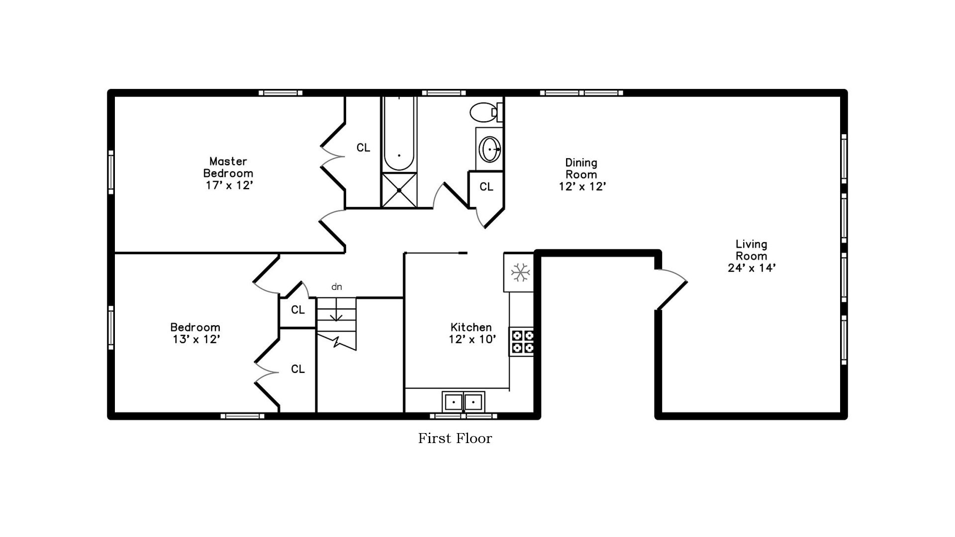 3014 Harlem Avenue Riverside, IL 60546 - Photo 18 of 20