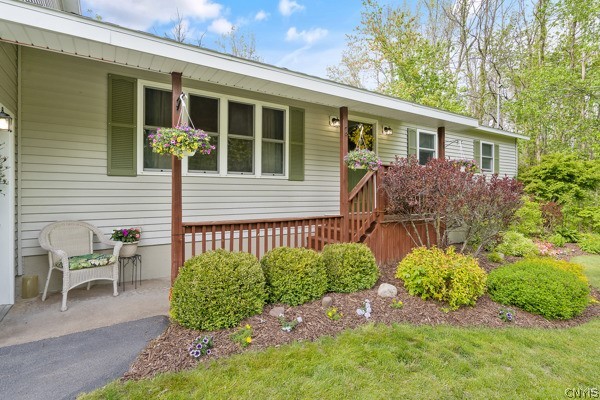112 County Rte 42 Minetto, NY 13126 - Photo 3 of 45