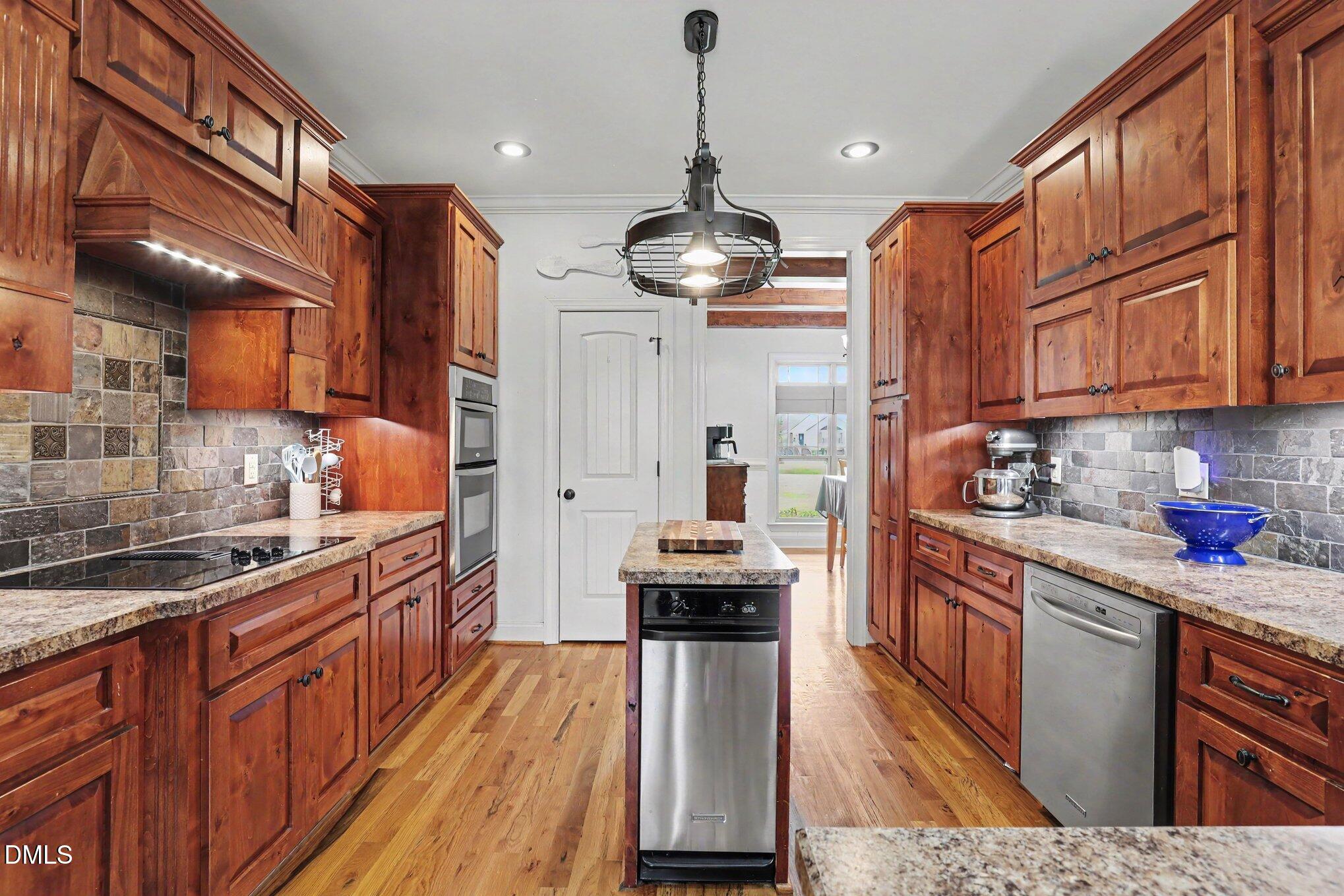 1127 Keen Road Four Oaks, NC 27524 - Photo 14 of 42