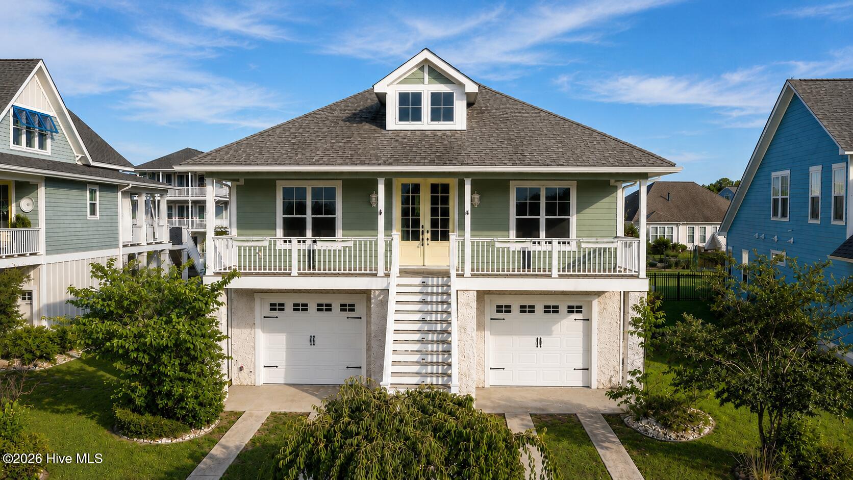 574 Moss Lake Lane Holly Ridge, NC 28445 - Photo 1 of 61