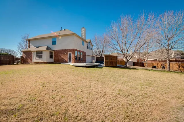 $3,000 | 401 Preston Oaks Drive, Lewisville, TX 75067