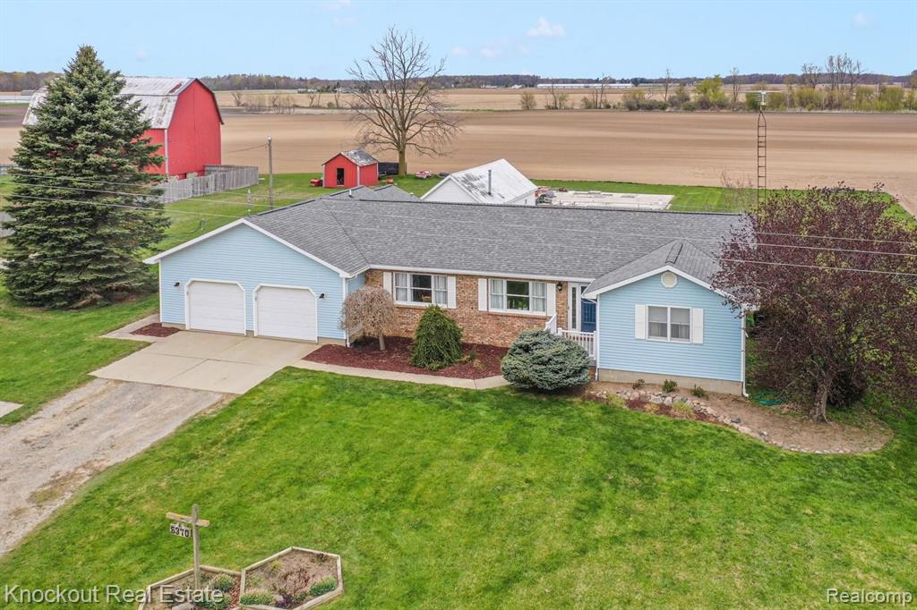 5370 Arbela Road Millington, MI 48746 - Photo 55 of 66