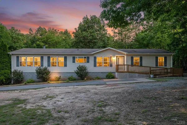$249,900 | 740 Long Island Road, Gladys, VA 24554