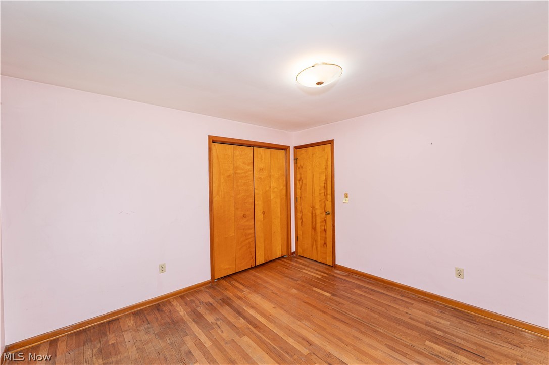 12310 Huntoon Road Painesville, OH 44077 - Photo 22 of 48 Bedroom #2