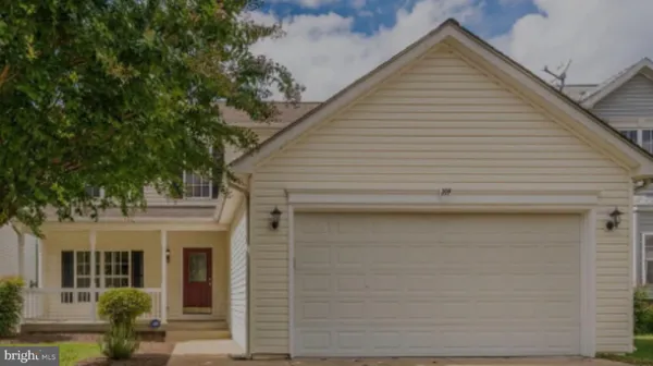 $3,300 | 109 Olympic Drive, Stafford, VA 22554