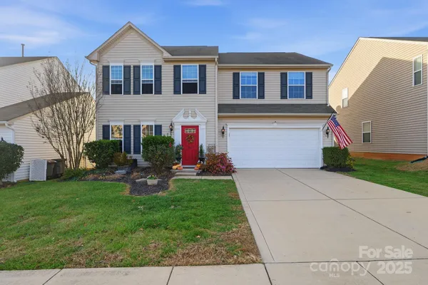 $480,000 | 10913 Tailwater Street, Davidson, NC 28036