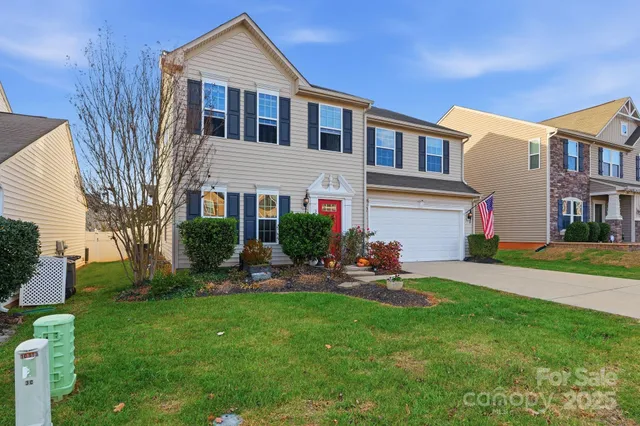 $500,000 | 10913 Tailwater Street, Davidson, NC 28036