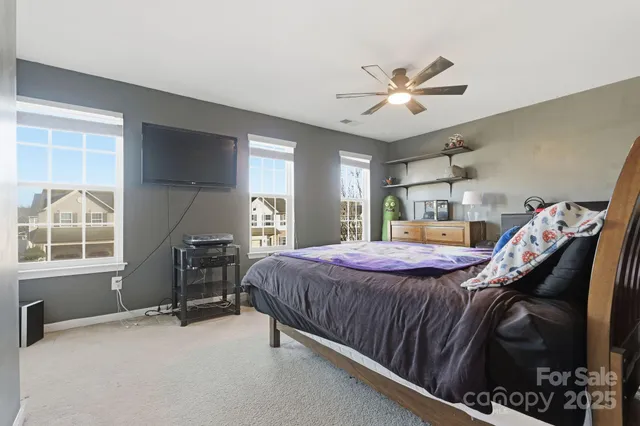 $500,000 | 10913 Tailwater Street, Davidson, NC 28036