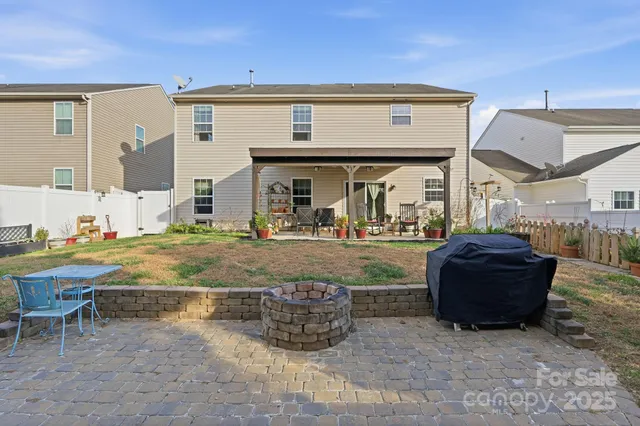 $500,000 | 10913 Tailwater Street, Davidson, NC 28036